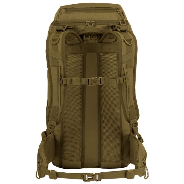 Рюкзак тактичний Highlander Eagle 3 Backpack 40L Coyote Tan (TT194-CT) 929724 фото