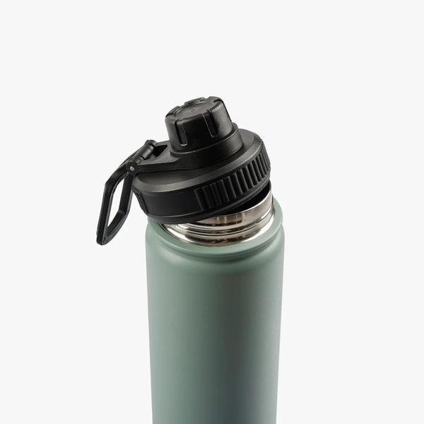 Термобутылка Highlander Glug Bottle Insulated Slate Green, 660 ml CP256-SGL 931635 фото