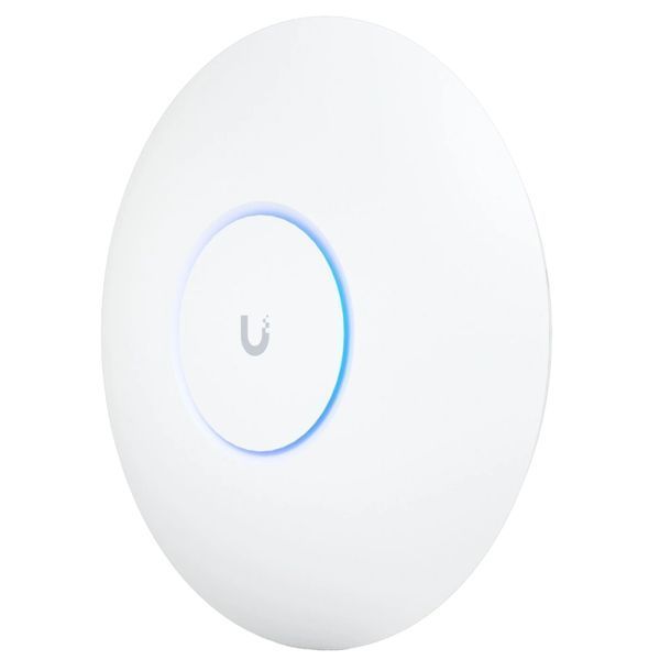 Ubiquiti UniFi U7 Pro (U7-PRO) Wi-Fi 7 Точка доступу 99-10026953 фото