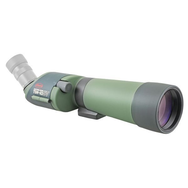 Подзорная труба Kowa TSN-82SV 82 mm Angled 10565 914783 фото