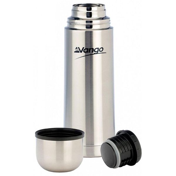 Термос Vango Extra 750ml Silver 11110931 фото