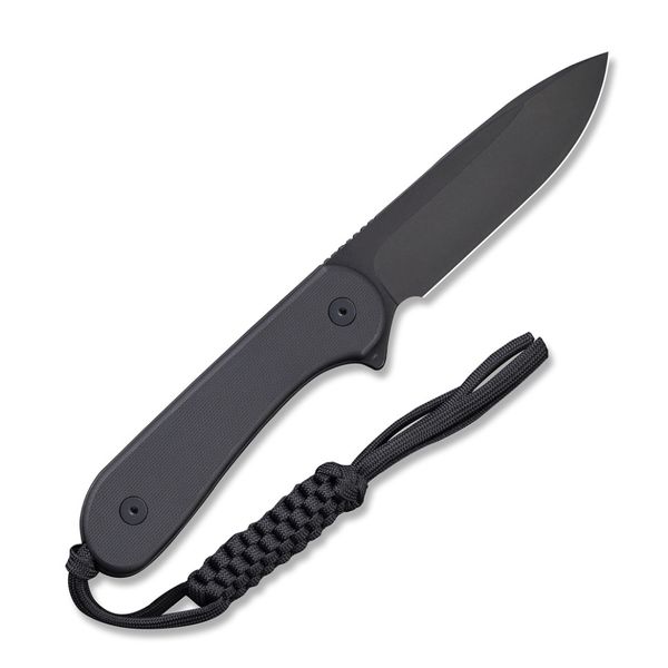 Нож Civivi Fixed Blade Elementum C2105A 96451 фото