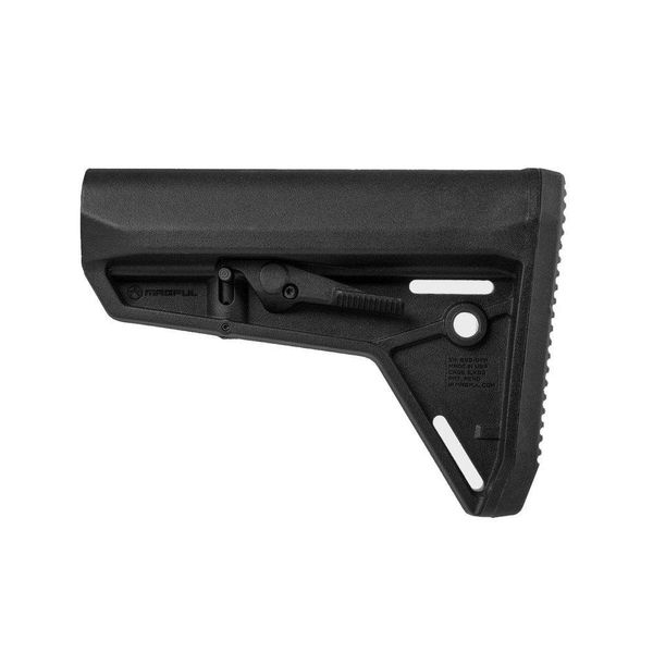 Приклад Magpul MOE SL (Mil-Spec) Черный MAG347-BLK 36830180 фото