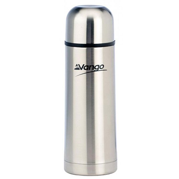 Термос Vango Extra 750ml Silver 11110931 фото