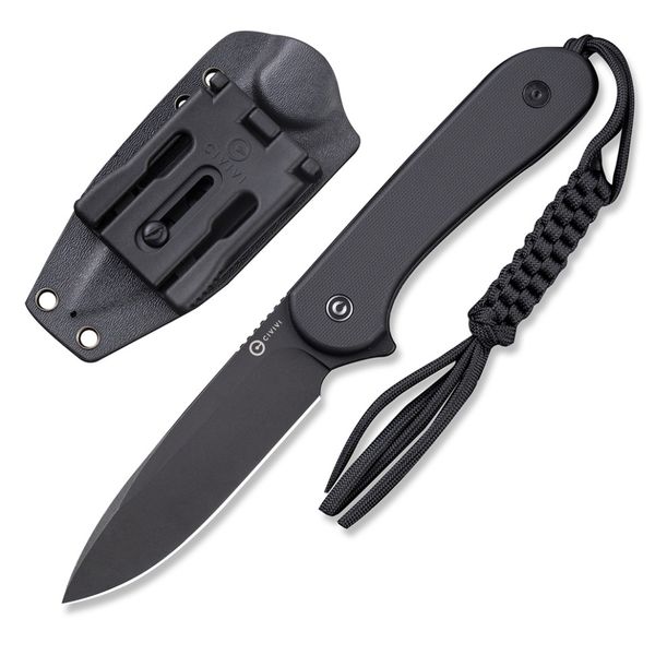 Нож Civivi Fixed Blade Elementum C2105A 96451 фото