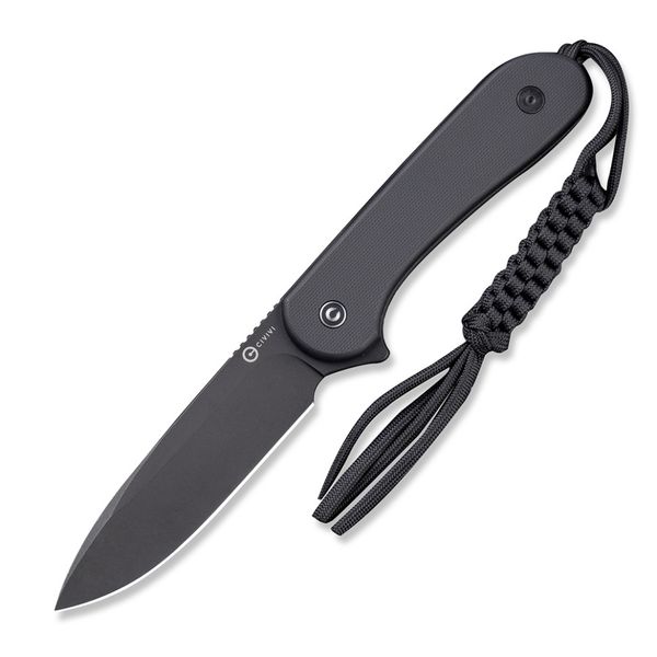 Нож Civivi Fixed Blade Elementum C2105A 96451 фото