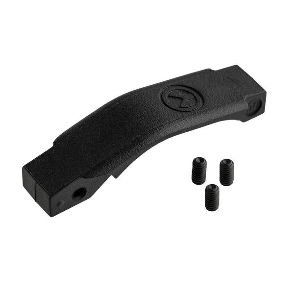 Спусковая скоба Magpul MOE Enhanced Trigger Guard AR15/AR10 Black MAG1186-BLK 36830587 фото