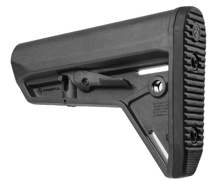 Приклад Magpul MOE SL (Mil-Spec) Чорний MAG347-BLK 36830180 фото