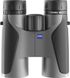 Бинокль Zeiss Terra ED 10x42 Black-Grey 7120363 фото 1