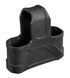 Набір п'ят магазину Magpul для AR15 (3 шт) гумові Чорні MAG001-BLK MAG001-BLK 36830006 фото 1