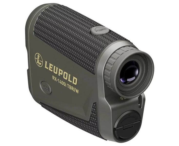 Дальномер Leupold RX-1400i TBR/W Gen 2 w/Flightpath 21 мм 183727 5003506 фото