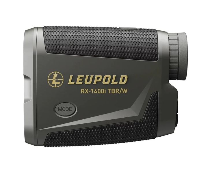 Далекомір Leupold RX-1400i TBR/W Gen 2 w/Flightpath 21 мм 183727 5003506 фото