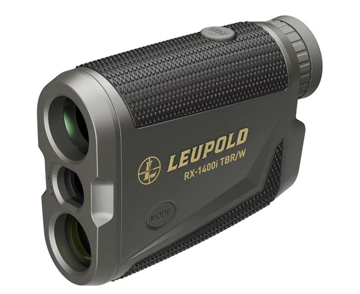 Далекомір Leupold RX-1400i TBR/W Gen 2 w/Flightpath 21 мм 183727 5003506 фото