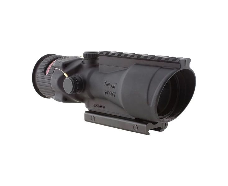 Оптический прицел Trijicon ACOG 6x48 BAC .308 / 7.62 BDC (IR) TA648-D-100257 5003410 фото