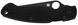 Ніж Spyderco Military 2 Black Blade CPM-S30V C36GPBK2 871631 фото 9