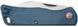 Ніж Black Fox Teeny Micarta Blue BF-785 MIBL 17530759 фото 2