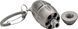 Мультитул Lionsteel Eggie Keychain Grey EG-GY 392145 фото 3