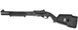 Цівка Magpul SGA Rem 870 Чорна MAG462-BLK 36830008 фото 2