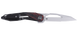 Ніж CRKT Nucleus Red & Black 5702 4009753 фото 3