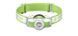 Налобный фонарь Ledlenser MH3 Green&White (коробка) 501593 8005247 фото 2
