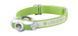 Налобный фонарь Ledlenser MH3 Green&White (коробка) 501593 8005247 фото 1