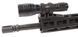 Кріплення Magpul M-LOK Cantilever для ліхтарів пластикове Weaver/Picatinny MAG587-BLK 36830110 фото 3