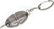 Мультитул Lionsteel Eggie Keychain Grey EG-GY 392145 фото 1