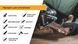 Точило электрическое Darex Work Sharp WSKTS2-I 4008414 фото 6