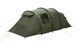 Палатка шестиместная Easy Camp Leka Twin 6 120492 931554 фото 2