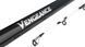 Вудилище серфове Shimano Vengeance 450BX Solid Tip 4,50 м max 225 г VSFS450BXK 22669569 фото 5