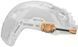 Фонарь на шлем Princeton Tec Switch RGB / IR 10 lm Tan SWITCH-RGBIR-T 23704509 фото 6