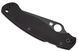 Ніж Spyderco Military 2 Black Blade CPM-S30V C36GPBK2 871631 фото 4