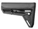 Приклад Magpul MOE SL (Mil-Spec) Чорний MAG347-BLK 36830180 фото 3