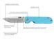 Ніж CJRB Nova Blue J1937-BU 27980419 фото 4
