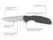 Ніж Skif Defender II SW Black 423SE 17650280 фото 7