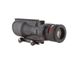 Оптический прицел Trijicon ACOG 6x48 BAC .308 / 7.62 BDC (IR) TA648-D-100257 5003410 фото 5