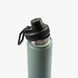 Термобутылка Highlander Glug Bottle Insulated Slate Green, 660 ml CP256-SGL 931635 фото 2
