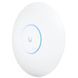 Ubiquiti UniFi U7 Pro (U7-PRO) Wi-Fi 7 Точка доступу 99-10026953 фото 2