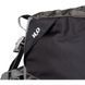 Рюкзак туристичний Naturehike NH70B070-B, 70 л + 5 л, чорно-сірий 62908 фото 5