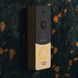 ML-20CRHD (black/gold) IP65 Виклична панель Slinex 99-00006910 фото 2