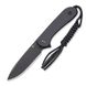 Ніж Civivi Fixed Blade Elementum C2105A 96451 фото 1