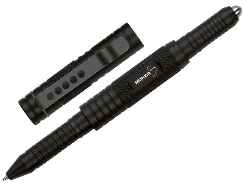 Ручка тактична Boker Plus Tactical Pen 09BO090 23730307 фото