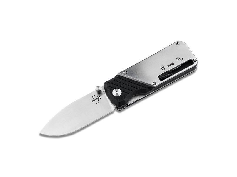 Нож Boker Plus Bill N Ted Operation 01BO629 4008879 фото