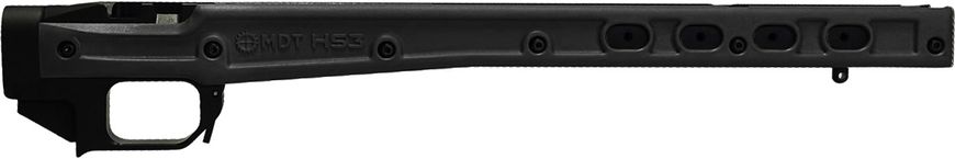 Ложа MDT HS3 для Tikka T3 SA Black 17280025 фото