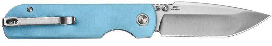 Ніж CJRB Nova Blue J1937-BU 27980419 фото
