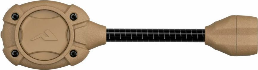 Фонарь на шлем Princeton Tec Switch RGB / IR 10 lm Tan SWITCH-RGBIR-T 23704509 фото