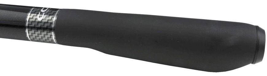 Вудилище серфове Shimano Vengeance 450BX Solid Tip 4,50 м max 225 г VSFS450BXK 22669569 фото