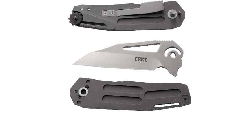 Ніж CRKT Raikiri 5040 4007709 фото