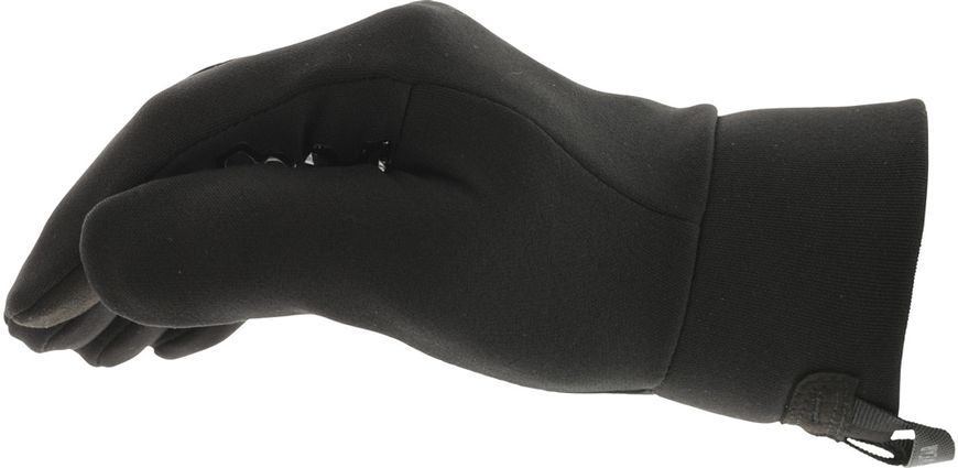 Рукавички Mechanix ColdWork Base Layer M. Black 7540081 фото