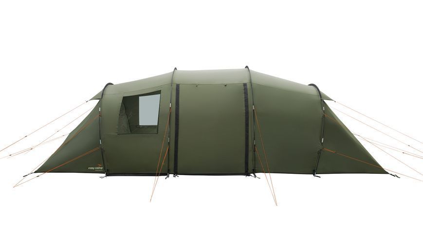Палатка шестиместная Easy Camp Leka Twin 6 120492 931554 фото